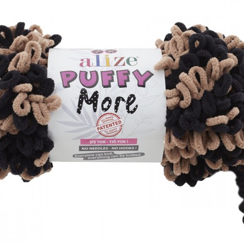 Alize Puffy More 6289